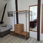 Penzion Domke 3*