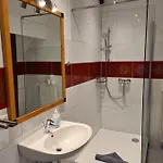 Domke Vendégház 3*