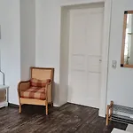 Vendégház Domke