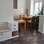 Vendégház Domke 3*