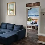 Penzion Domke 3*