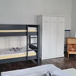 Domke 3* Heringsdorf