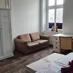 Domke 3* Heringsdorf