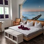 Vendégház Domke 3*