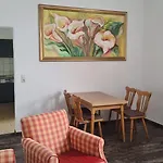 Domke Heringsdorf