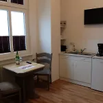 Domke Heringsdorf (Usedom)