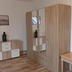 Vendégház Domke Heringsdorf