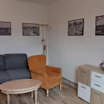 Domke 3* Heringsdorf (Usedom)
