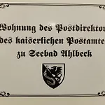 Domke Penzion Heringsdorf (Usedom)