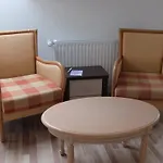 Domke Penzion Heringsdorf (Usedom)
