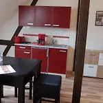 Domke Vendégház