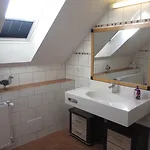 Vendégház Domke Heringsdorf