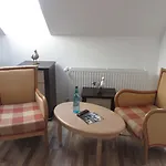Vendégház Domke Heringsdorf