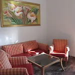 Domke 3* Heringsdorf (Usedom)
