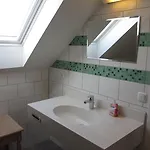 Vendégház Domke