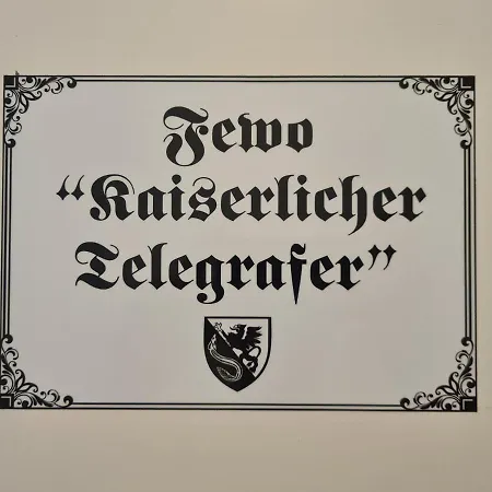 Domke 3* Heringsdorf