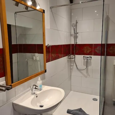 Domke Guest house 3*