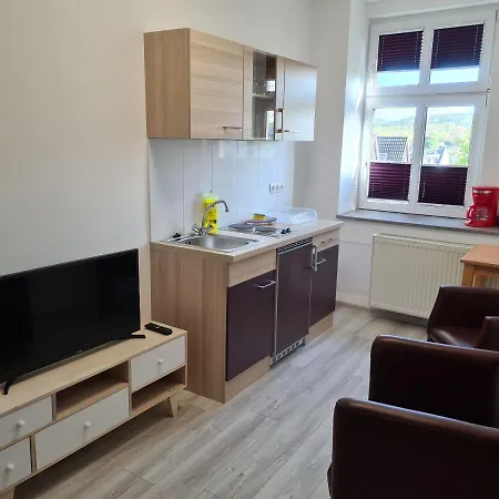 Domke 3* Heringsdorf (Usedom)