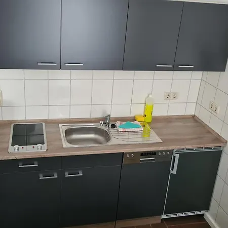 Domke 3* Heringsdorf