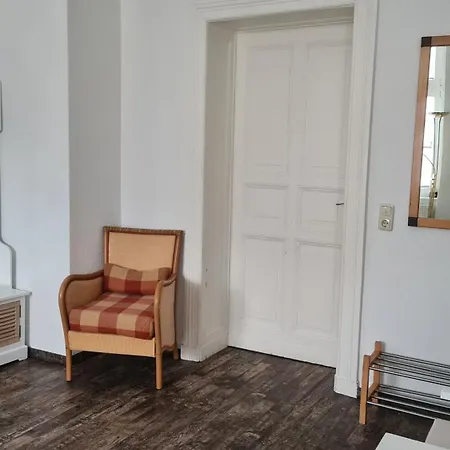 Guest house Domke