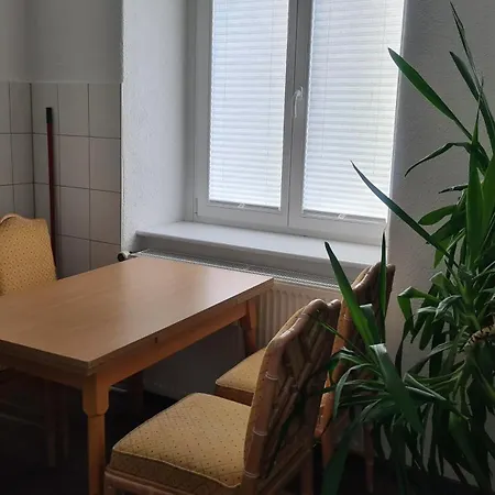 Domke Konukevi Heringsdorf