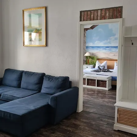 Guest house Domke 3*