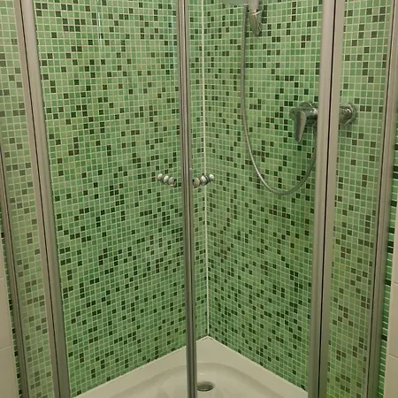 Guest house Domke 3*