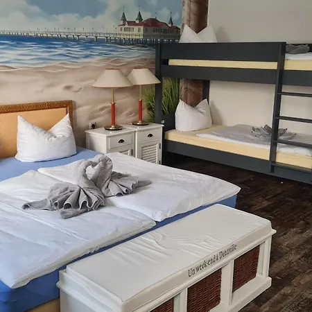 Guest house Domke