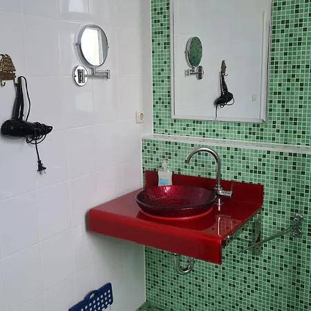 Domke Guest house Heringsdorf (Usedom)