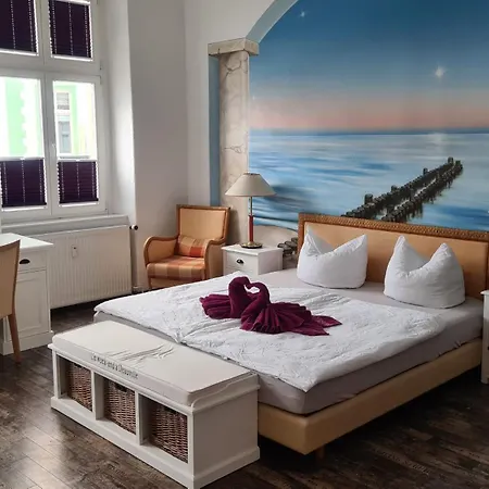 Guest house Domke 3*