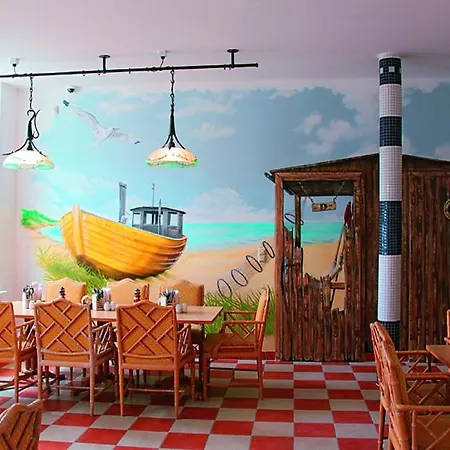 Domke Heringsdorf (Usedom)