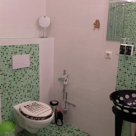 Domke 3* Heringsdorf