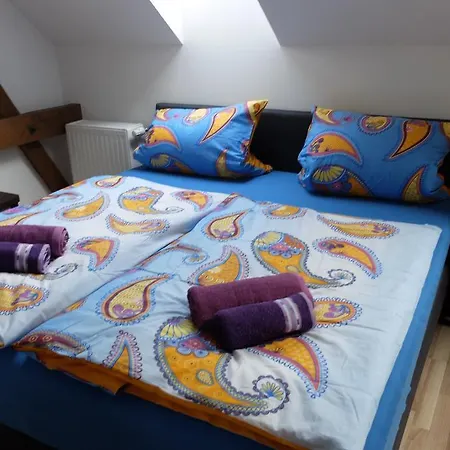 Domke 3* Heringsdorf