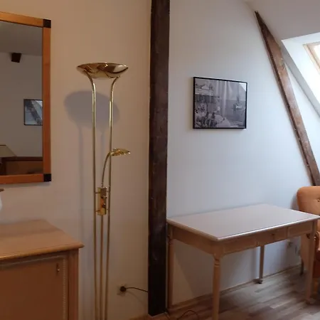 Domke Konukevi Heringsdorf