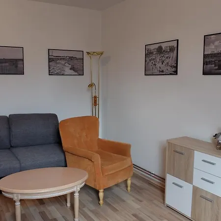 Domke 3* Heringsdorf (Usedom)