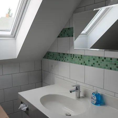 Guest house Domke 3*