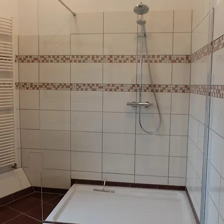 Domke 3* Heringsdorf