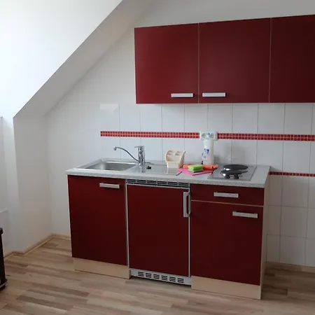 Domke 3* Heringsdorf