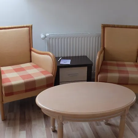 Domke Konukevi Heringsdorf