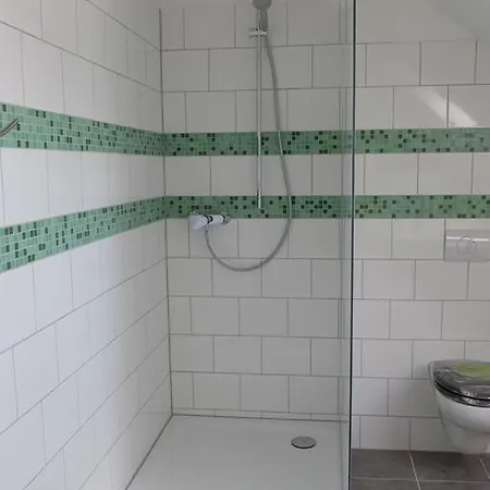 Domke 3* Heringsdorf (Usedom)