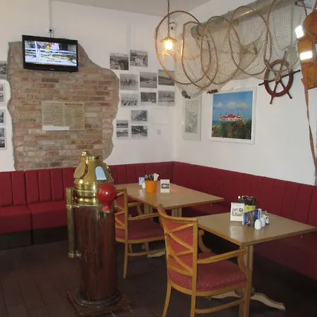 Domke Konukevi Heringsdorf