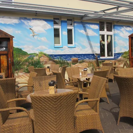 Domke 3* Heringsdorf