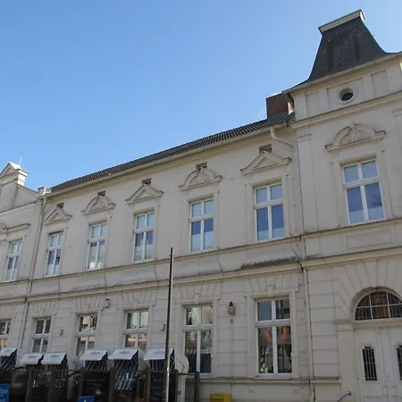 Domke Vendégház