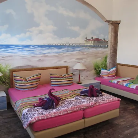 Domke Konukevi Heringsdorf