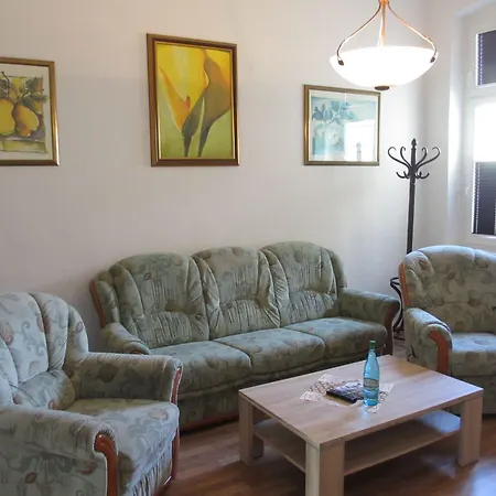 Domke Guest house