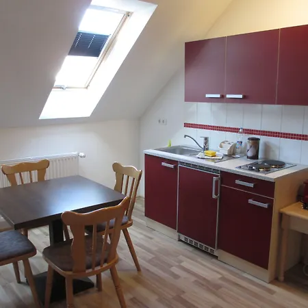 Domke 3* Heringsdorf