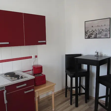 Domke Guest house