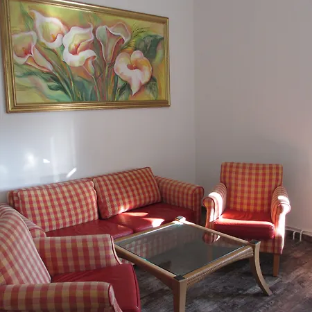 Domke 3* Heringsdorf (Usedom)