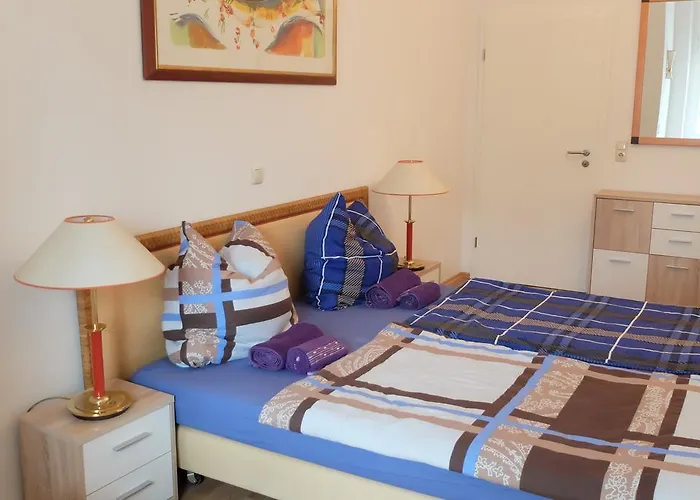 Domke 제바트헤링스도르프